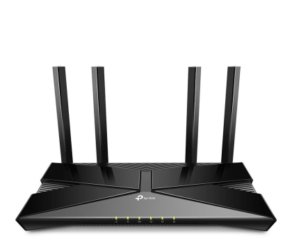 Router TP-LINK Archer AX53 AX3000 4LAN 1WAN